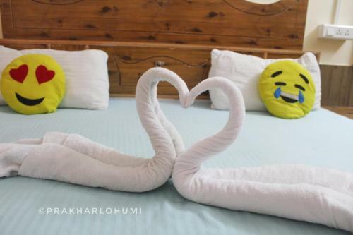 Hostel Cozy Beds