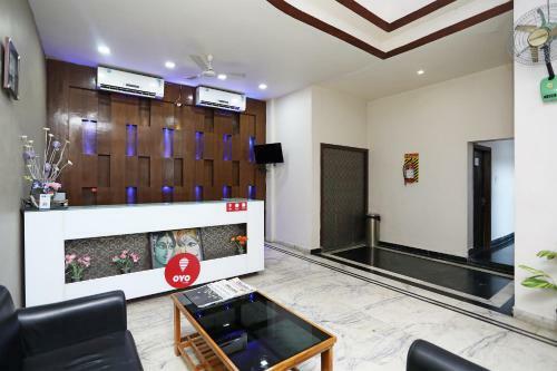 Capital O 2855 Hotel Sanskriti Greens
