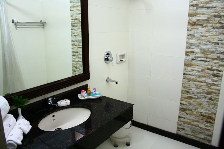 Hotel Kasauli Castle Resort