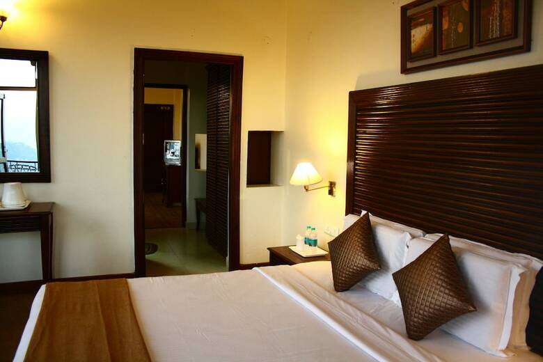 Hotel Kasauli Castle Resort