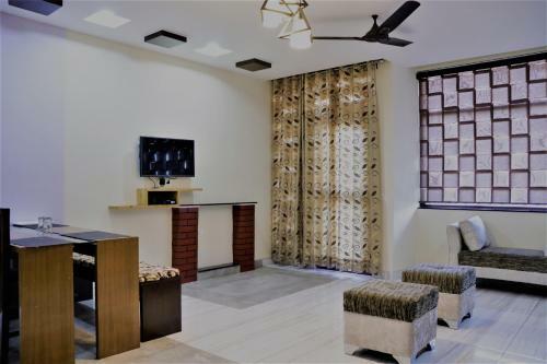 Bed & Breakfast Wildleaf Kasauli -valley Homz