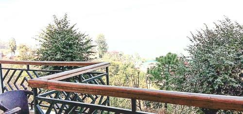 Bed & Breakfast Wildleaf Kasauli -valley Homz