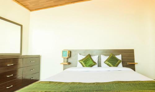 Hotel Treebo Trip Royal Suites Kasauli