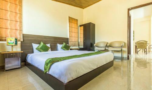 Hotel Treebo Trip Royal Suites Kasauli