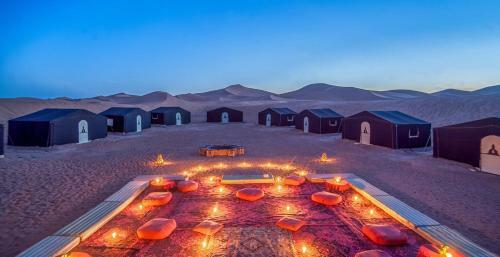 Bed & Breakfast Karim Sahara