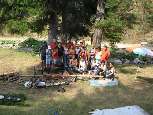 Family Hotel Savov