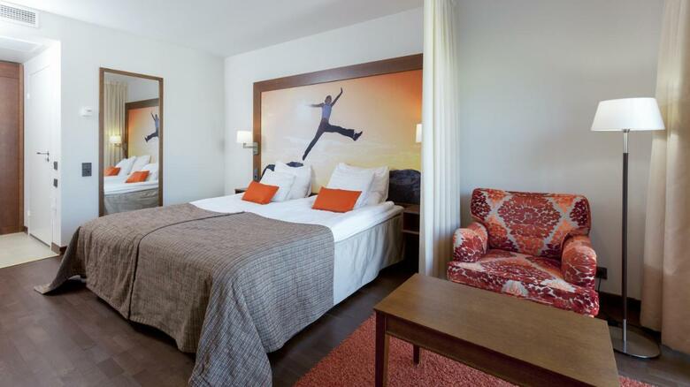 Hotel Holiday Club Saimaa