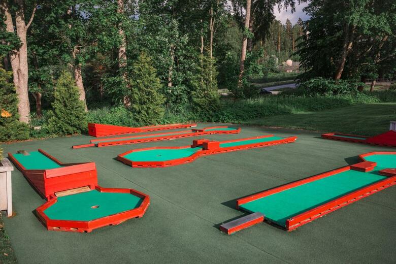 Hotel Holiday Club Saimaa