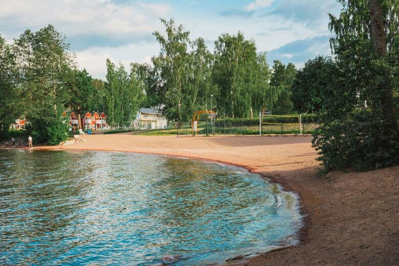 Hotel Holiday Club Saimaa