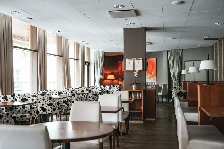 Hotel Holiday Club Saimaa