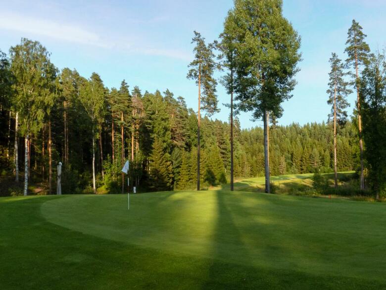 Hotel Holiday Club Saimaa
