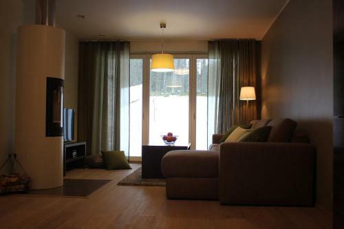 Apartamentos Marina Holiday Honka Village