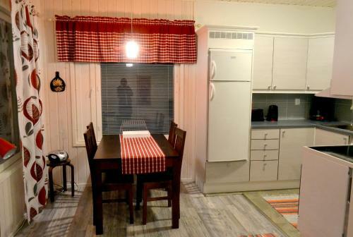 Lodge Talo Yll�s