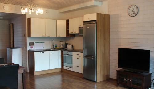 Apartamento Saimaa Resort Marina Village
