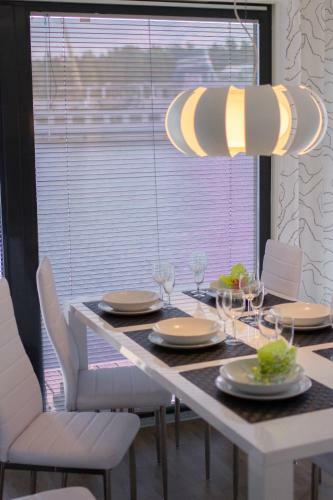Apartamento Saimaa Resort Marina Village