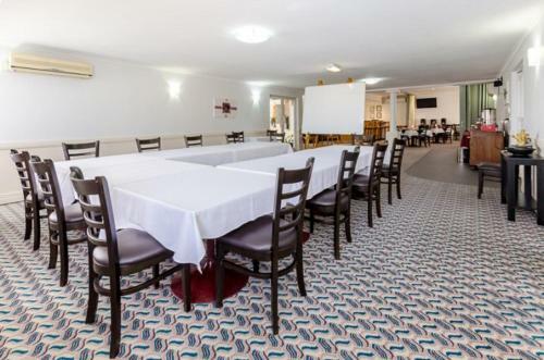 Gladstone Palms Motor Inn