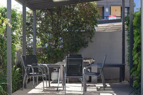 Aparthotel Gladstone Heights Executive Apartments