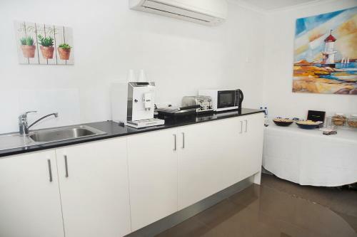 Aparthotel Gladstone Central Plaza