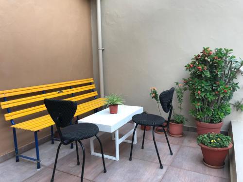 Apartamento Chandralok 007