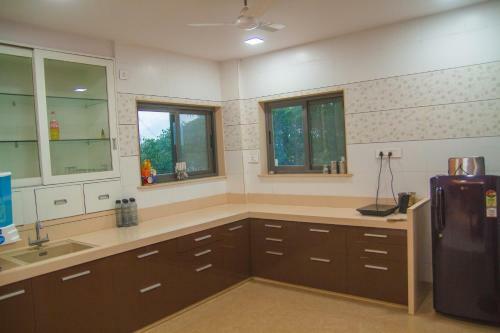 Apartamento Gulmohar - Luxurious Penthouse (full Ac)