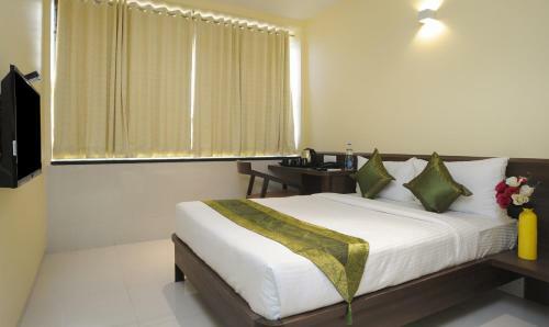Hotel Treebo Trend Balaji Residency