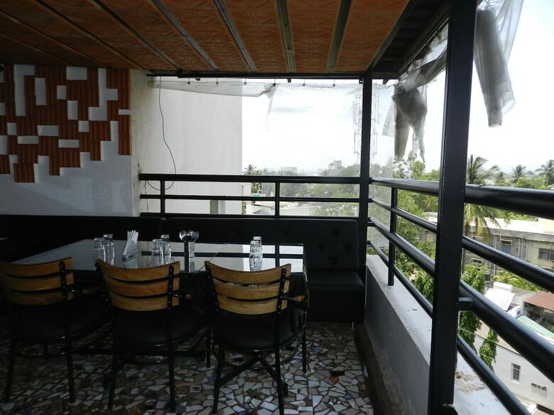 Hotel K Tree - A Boutique Hotel