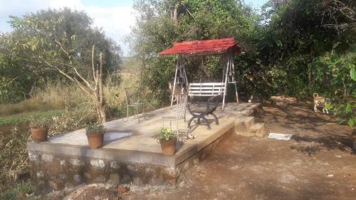 Hotel Kundalika Cottages