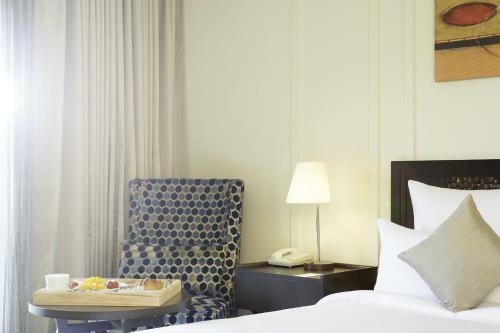 Hotel Novotel Imagica Khopoli