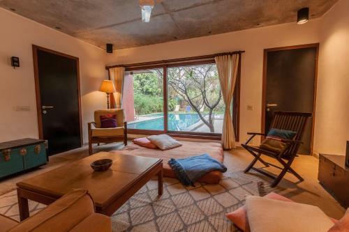 Villa Rosa By Vista Rooms