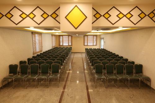 Hotel Kyriad Prestige Mayapuri Amira