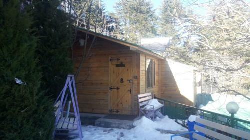 Hotel Snow King Retreat