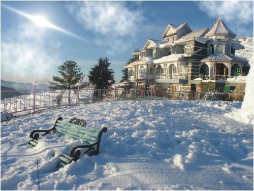 Hotel Snow King Retreat