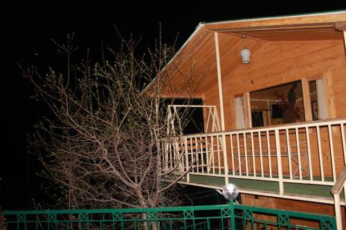 Hotel Snow King Retreat