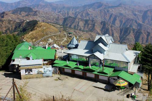 Hotel Snow King Retreat