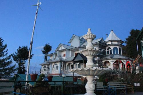 Hotel Snow King Retreat