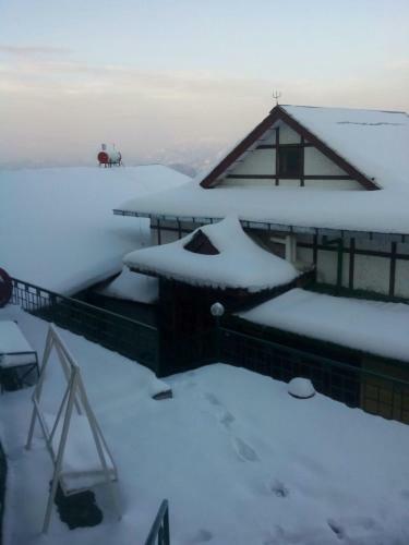 Hotel Snow King Retreat