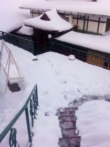 Hotel Snow King Retreat