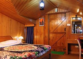 Hotel Snow King Retreat