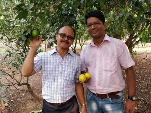 Agroturismo Sneha Farm House