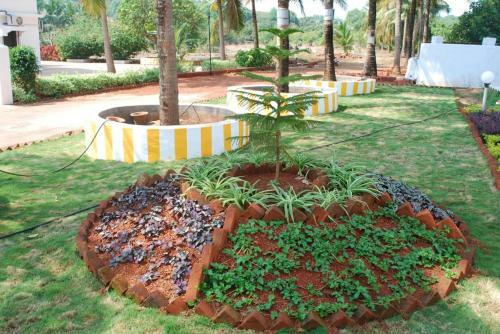 Agroturismo Sneha Farm House