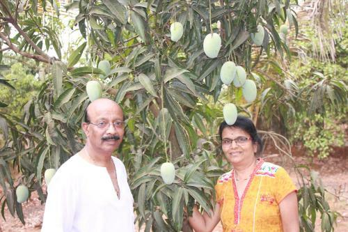 Agroturismo Sneha Farm House