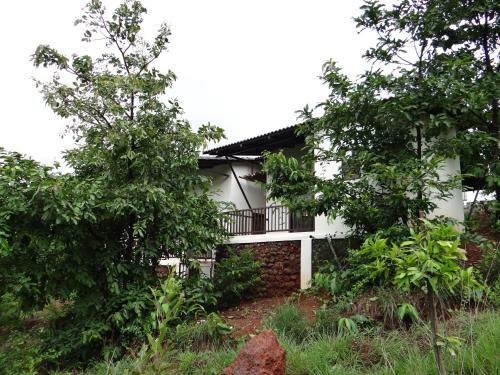 Hotel Forest Escapes Koyna