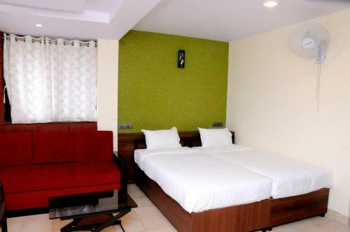 Hotel Forest Escapes Koyna