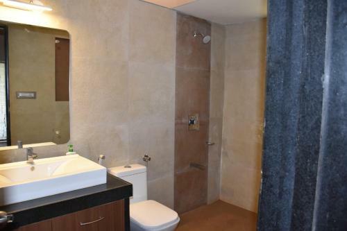 Hotel Forest Escapes Koyna