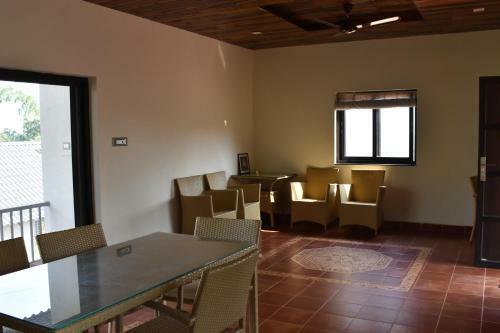 Hotel Forest Escapes Koyna