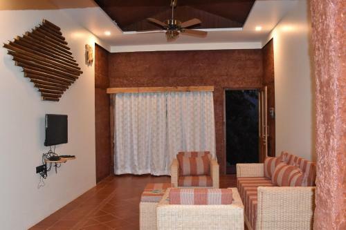 Hotel Forest Escapes Koyna