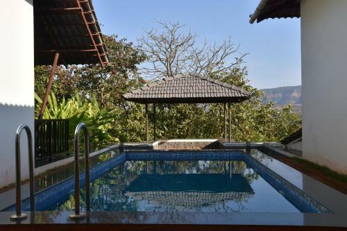 Hotel Forest Escapes Koyna