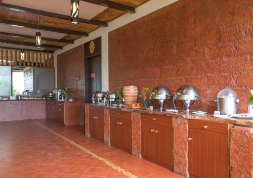 Hotel Forest Escapes Koyna