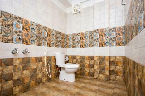 Hotel Godsown Villa