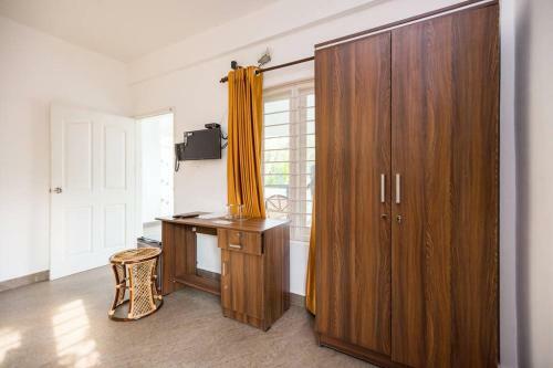 Hotel Godsown Villa